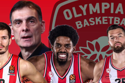 olybiakos stin ispania diochnoun 3 paiktes o ba