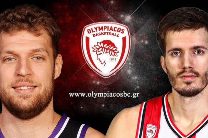 olybiakos ti simainei i epistrofi tou vezenkof