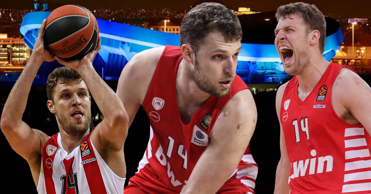 olybiakos xekinise i antistrofi metrisi gia ton