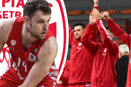 os o vezenkof anadiamorfonei to roster