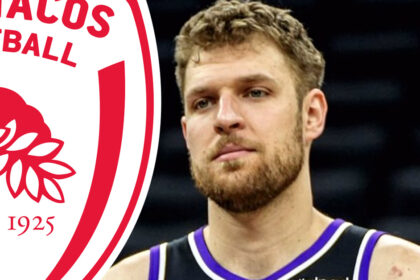 ragdaies exelixeis me vezenkof oi raptors