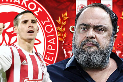 ta kolpa tis goulvs gia pontense eknevrizoun