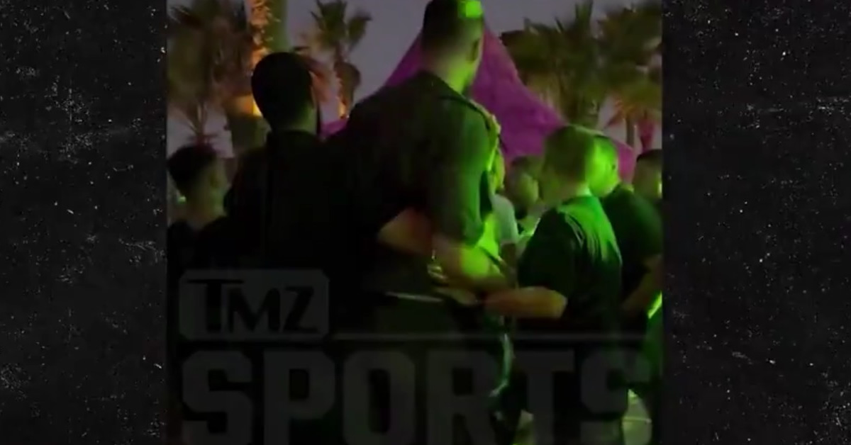 ti egine telika ston alimo me tous paiktes