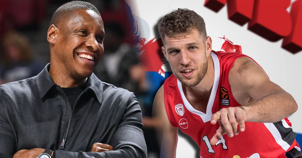 vomva o proedros ton raptors anaferthike