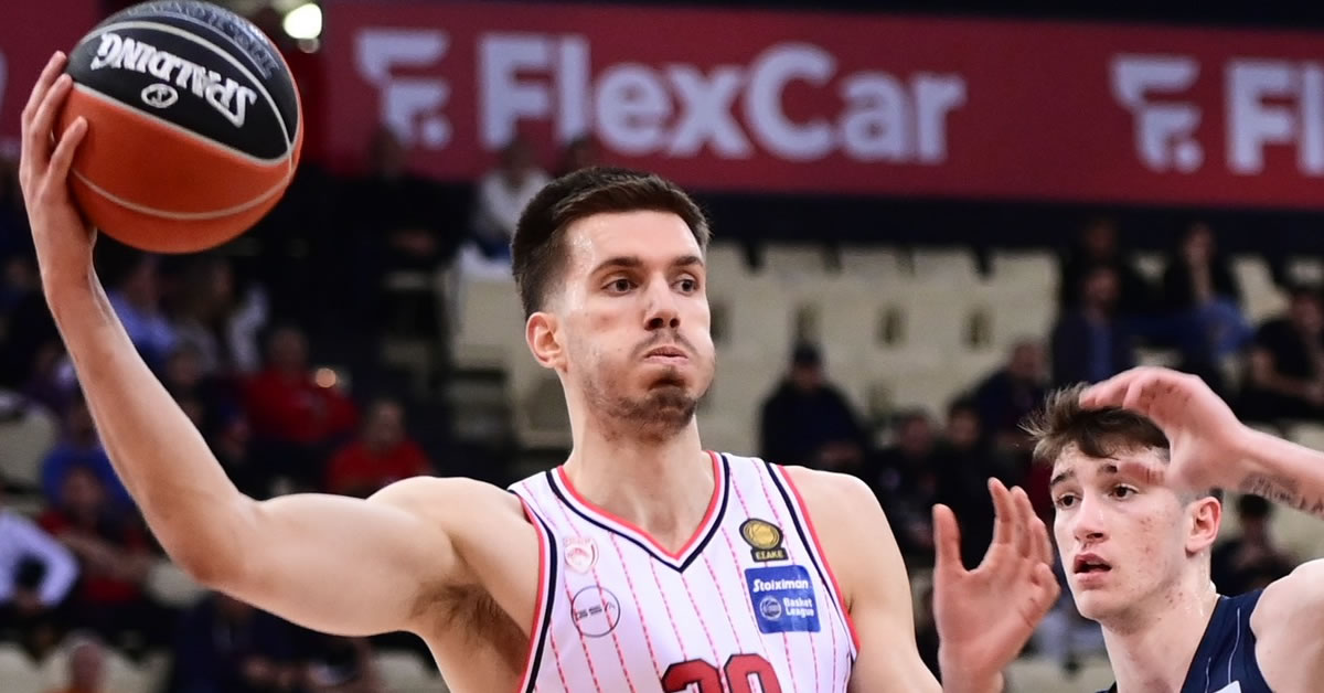 yparchei thema petrousef ston olybiako