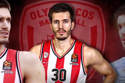 olybiakos i aprosmeni exelixi me ton petrousef