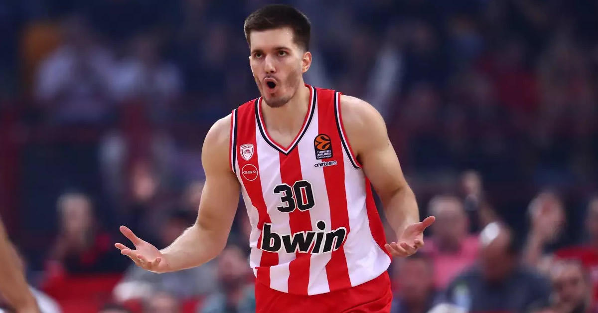 Πρίντεζης show! Πώς έλαμψε ο αρχηγός ενώ ο Πετρούσεφ έμεινε εκτός! 1 printezis show pos elampse o archigos eno o pet 1