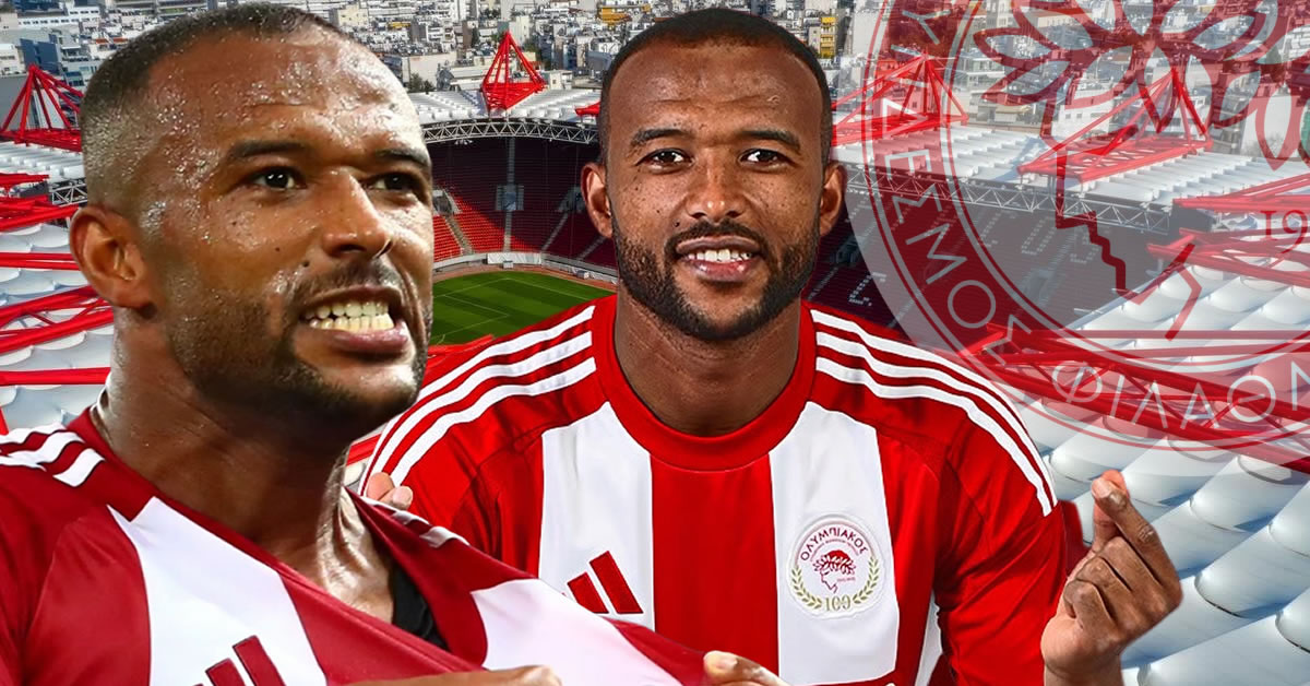 el kaabi o evropaios skorer pou spaei to ena re