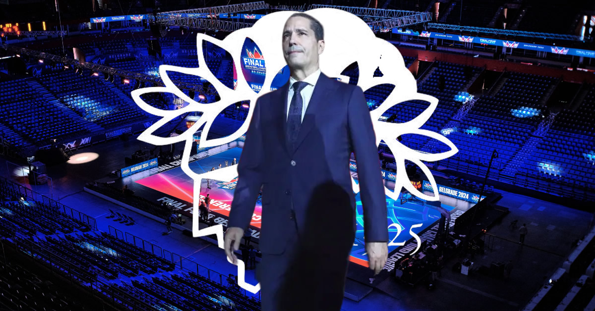 euroleague vary to klima gia proin proponiti to