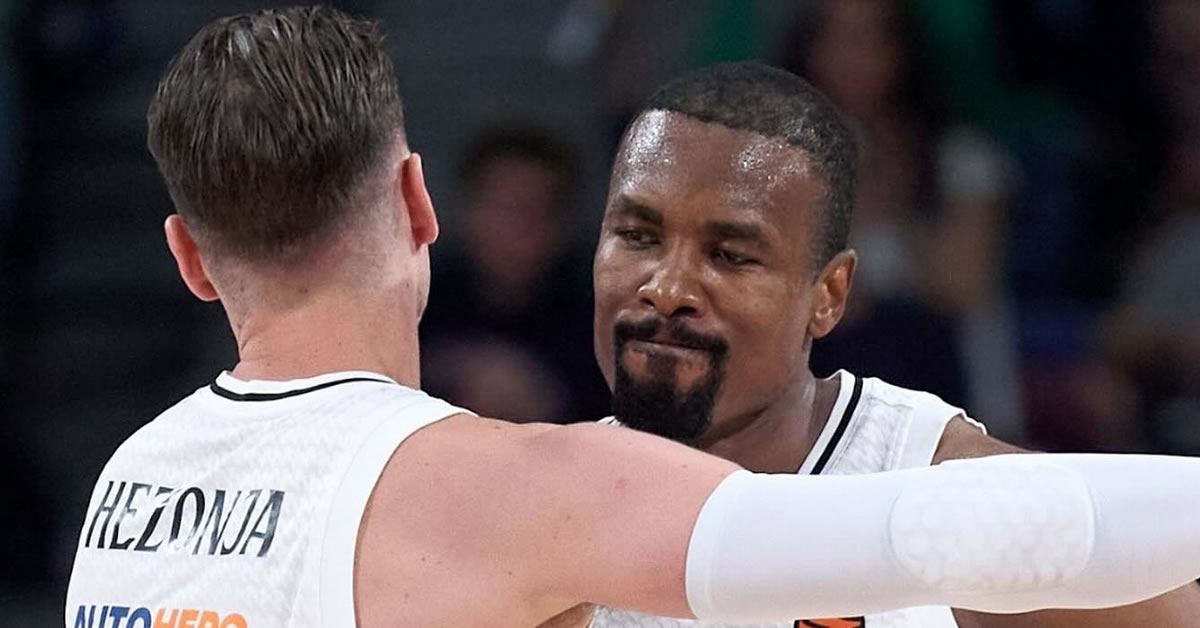 Φενέρ και Ρεάλ «ξεκίνησαν» τις μηχανές – Διπλές νίκες στην Ευρωλίγκα! 1 fener kai real xekinisan tis michanes diples