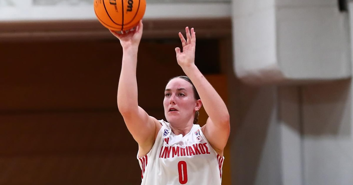 olybiakos katarrefsi stin tsechia oi erythrolef