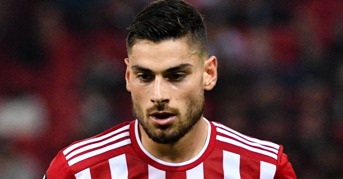 Ολυμπιακός: Ο Μασούρας θέλει χρόνο στην ενδεκάδα και όχι στον πάγκο 1 olybiakos o masouras thelei chrono stin endekad