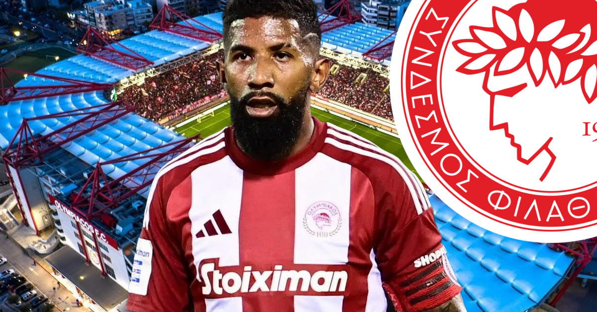 Ανησυχία για Ρόντινει; Τι συμβαίνει με τον Βραζιλιάνο. Τι έδειξαν οι προπονήσεις; 1 anisychia gia rontinei ti symvainei me ton vraz