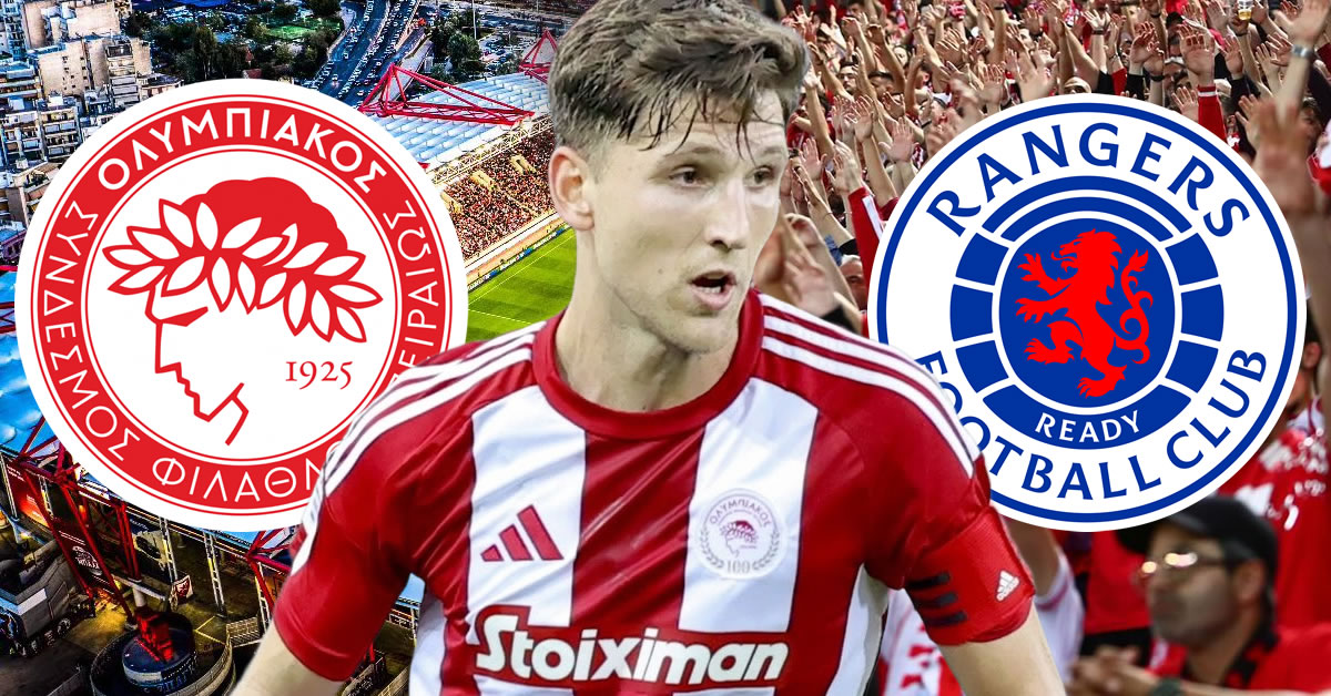 Europa League: Ρέιντζερς η απρόβλεπτη αντίπαλος. Τι σημαίνει αυτό για τον Ολυμπιακό; 1 europa league reintzers i aprovlepti antipalos