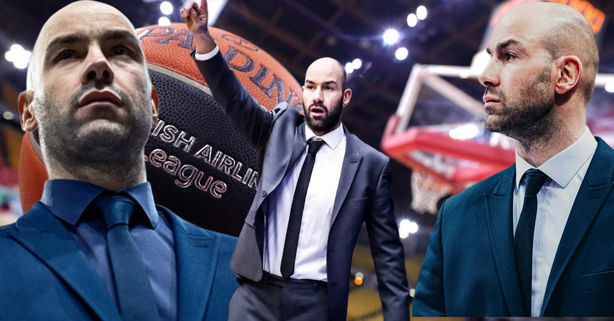 Γιατί ο Βασίλης Σπανούλης μπορεί να είναι ο ιδανικός προπονητής για την Μονακό; 1 giati o vasilis spanoulis borei na einai o idan