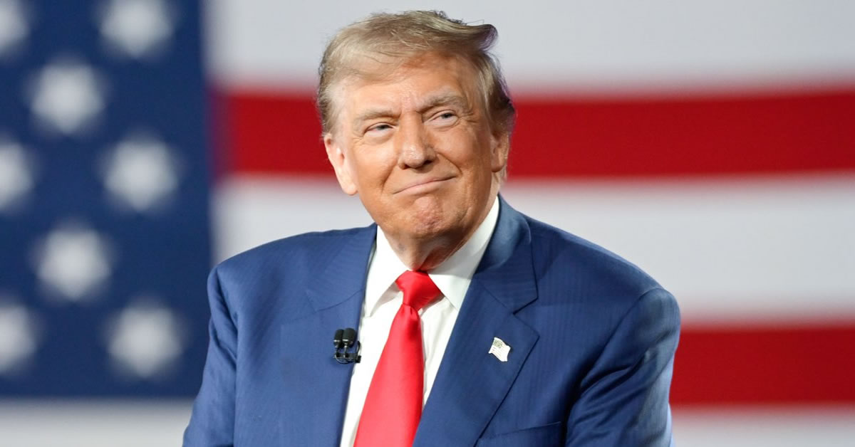 Ο Ντόναλντ Τραμπ επέστρεψε θριαμβευτικά στον Λευκό Οίκο - Πανωλεθρία Χάρις στην κάλπη 1 o ntonalnt trab epestrepse thriamveftika ston