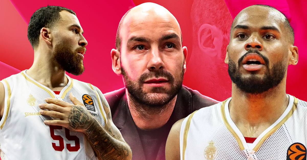 proto thema o spanoulis stin euroleague enas th