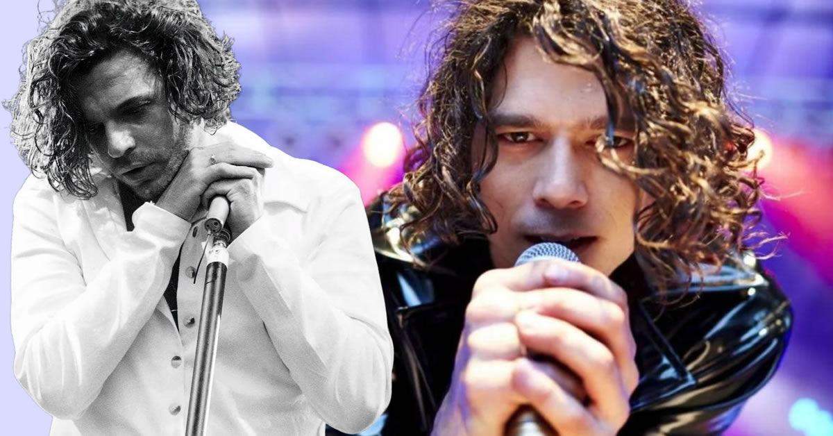 Σαν σήμερα 22 Νοεμβρίου ο θάνατος του Michael Hutchence των INXS. Η αλήθεια πίσω από την τραγωδία 2 san simera 22 noemvriou o thanatos tou michael