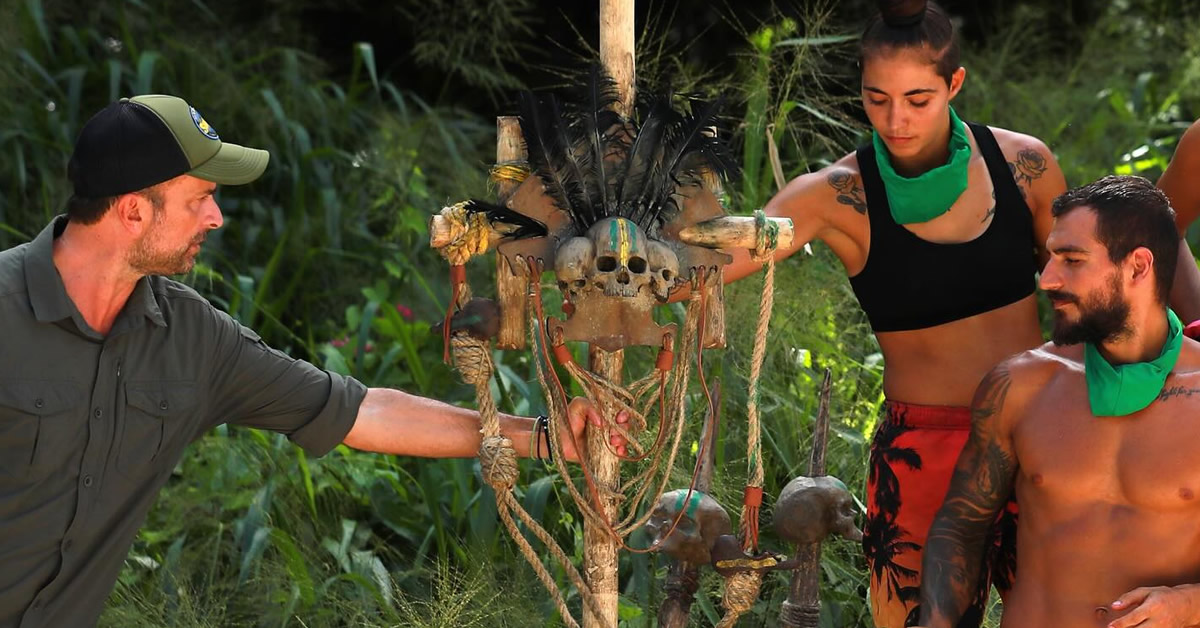 survivor spoiler 18 11 anatropi poios kerdizei