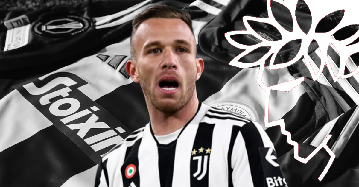 aftos einai o vrazilianos chaf tis giouventous