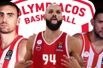 erythros asteras olybiakos poioi tha lampsoun