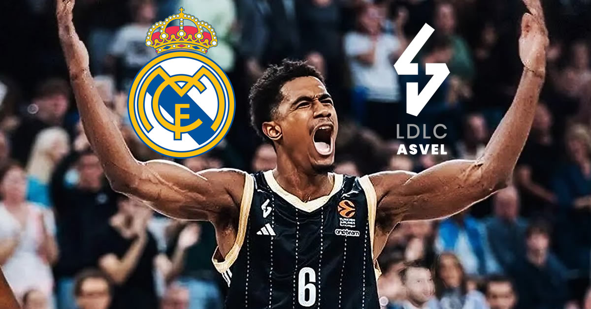 euroleague i real madritis kanei kinisi tora