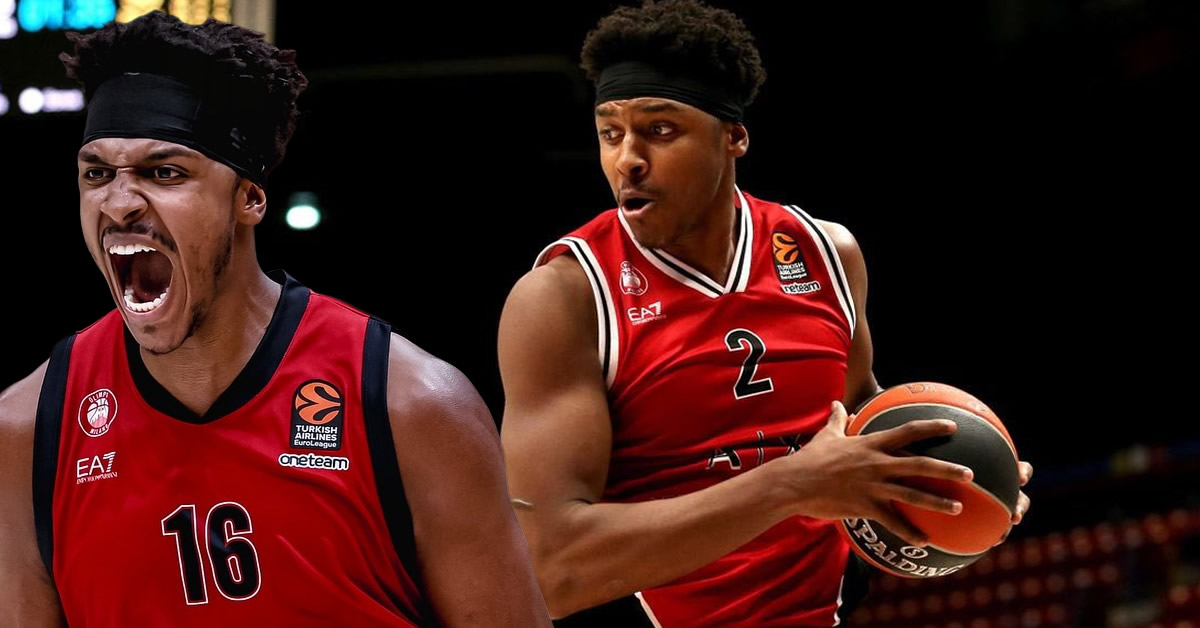 euroleague proin paiktis tou olybiakou o mvp