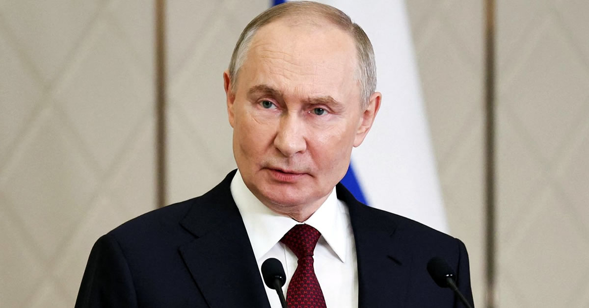 Κρεμλίνο: «Ο πόλεμος στην Ουκρανία θα συνεχιστεί μέχρι να επιτευχθούν οι στόχοι του Πούτιν» 1 kremlino o polemos stin oukrania tha synechiste