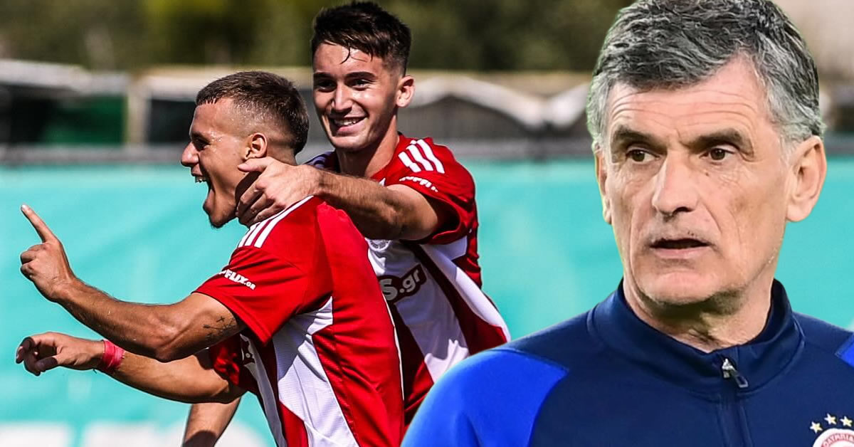 kypello elladas giati o olybiakos den symvivaze