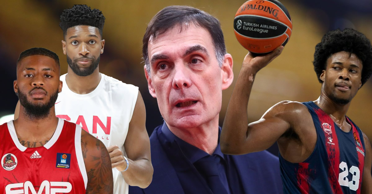 o bartzokas allazei ta plana tou oi ypopsifioi