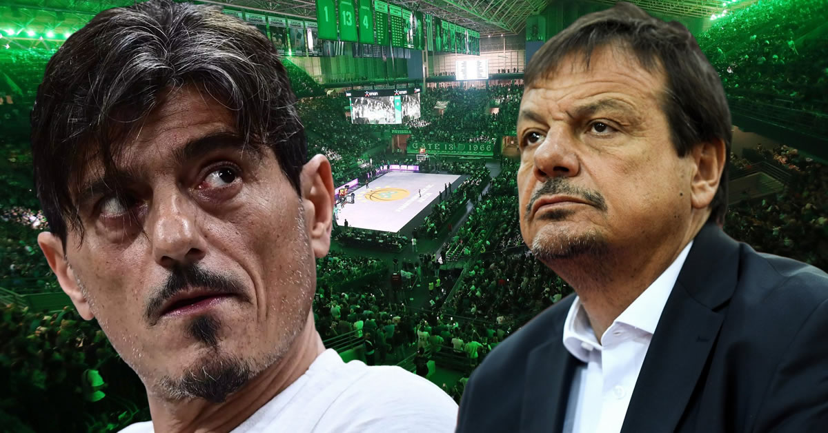 o panionios fernei nea metagrafi ston panathina