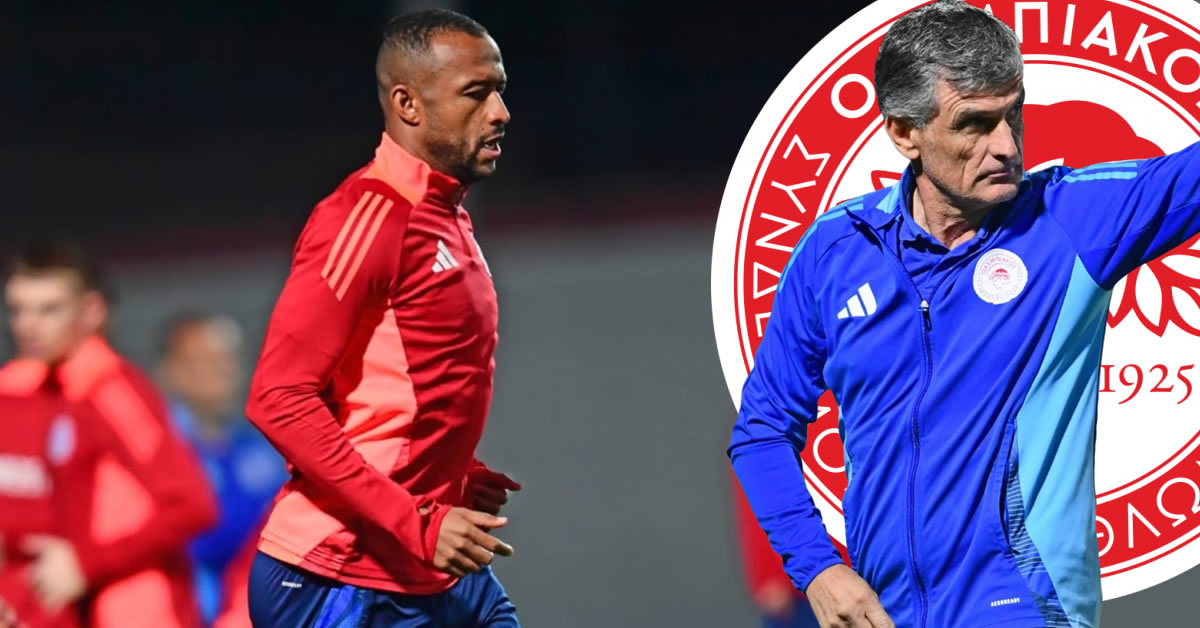 olybiakos epistrofi stis proponiseis kai machi