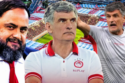 olybiakos kafti metagrafiki lista sta cheria to