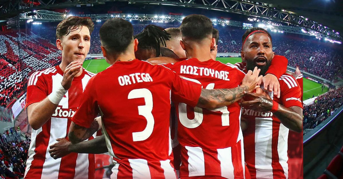 olybiakos skaout apo premier league mageftikan