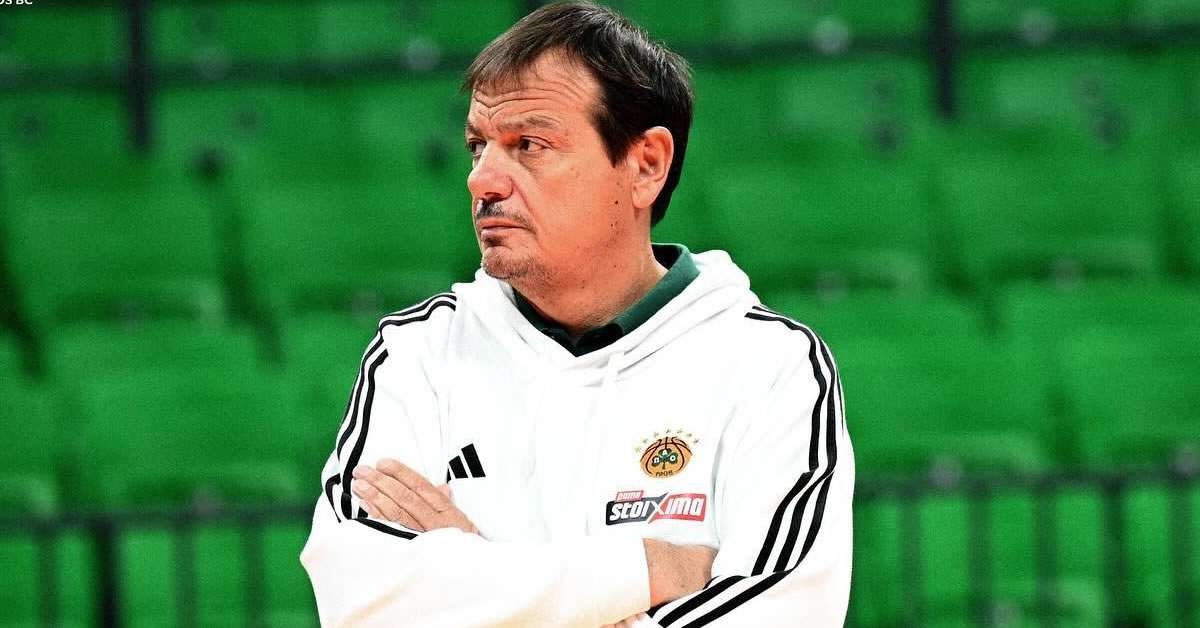 panathinaikos me fora apo ton thriamvo epi tis