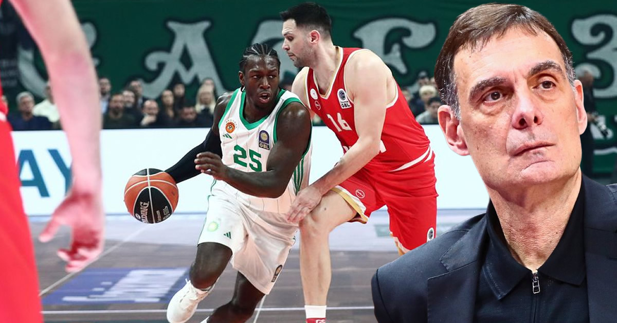 chastouki gia ton olybiako sto oaka borei na ei