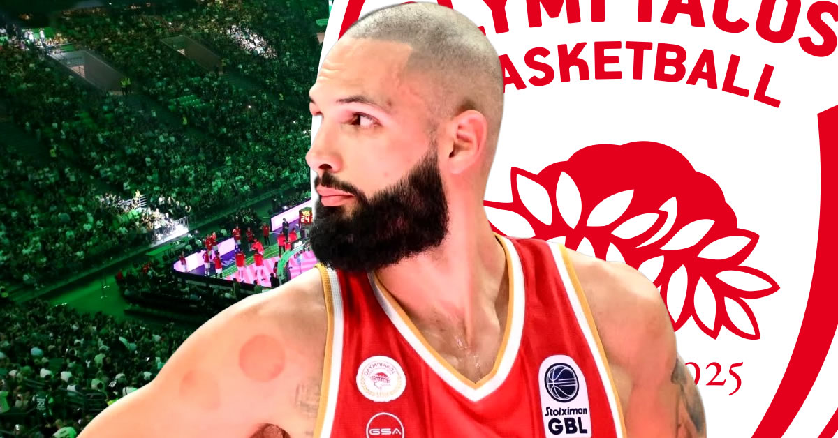 enotikos evan fournie meta tin itta sto oaka de