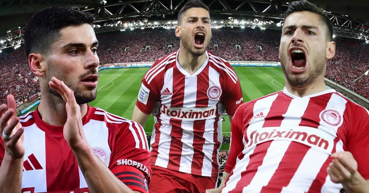 Η UEFA αποθεώνει τη θρυλική εμφάνιση του Μασούρα με μια αναδρομή στη ματσάρα με τη Φενέρ! 1 i uefa apotheonei ti thryliki emfanisi tou maso