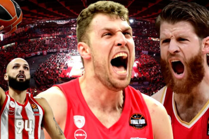 olybiakos poio to magiko noumero gia to top 4 k