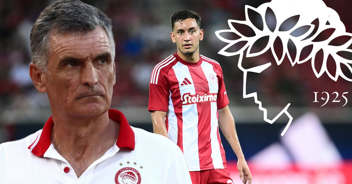 poion proorizei gia antikatastati tou ese o chose louis mentilibar sto mats me tin porto