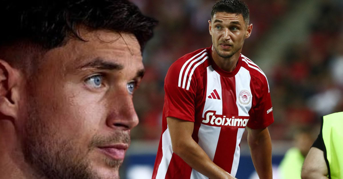 to mellon tou giaremtsouk ston aera giati arnithike ti venetsia