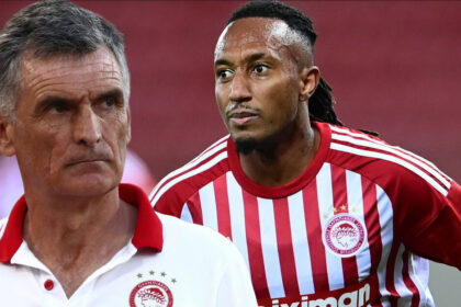 zelson ektos endekadas o mentilibar allazei to paichnidi gia tin porto