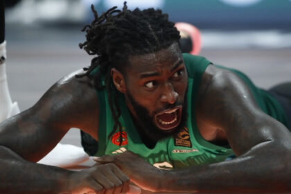 aprosmeni exelixi gia panathinaiko kai nba oi n