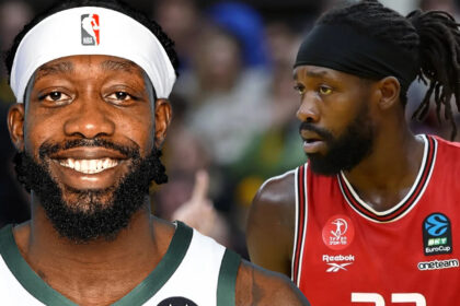 Ο Πάτρικ Μπέβερλι αποχωρεί από τη Χάποελ Τελ Αβίβ και η Ρεάλ Μαδρίτης ενδιαφέρεται για την απόκτησή του. Θα επιστρέψει στην EuroLeague ο πρώην NBAer;