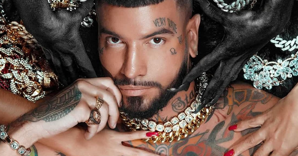 Καταγγελία για ξυλοδαρμό κατά του Snik – Η σύντροφός του πήρε πίσω τις κατηγορίες! 1 katangelia gia xylodarmo kata tou snik i syntro