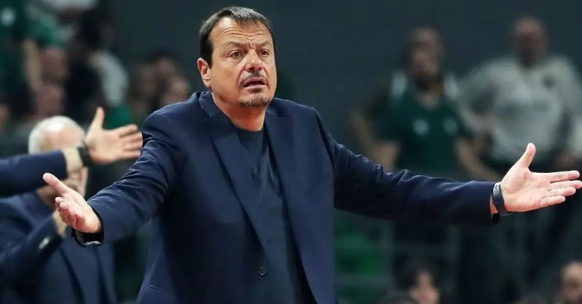 o ataman deichnei tin porta stous ellines poios