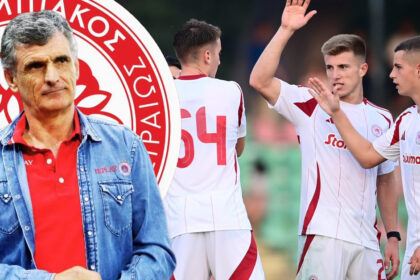 Η Ζενίτ Αγίας Πετρούπολης κατέθεσε πρόταση 10 εκατ. ευρώ στον Ολυμπιακό για τον Κοστίνια! Ο Μεντιλίμπαρ είναι αντίθετος, αλλά η πρόταση είναι δελεαστική. Θα πει το «ναι» ο Ολυμπιακός;