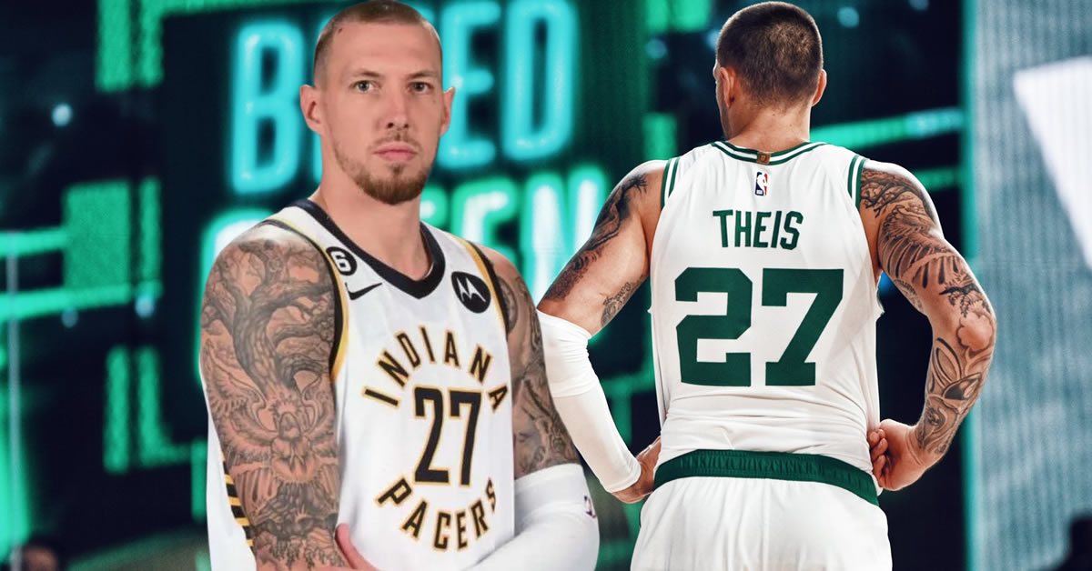 Ο Ντάνιελ Τάις σκέφτεται την επιστροφή του στην EuroLeague, με τη Μονακό και τον Παναθηναϊκό να «μάχονται» για την υπογραφή του! Θα επιλέξει το πλούσιο συμβόλαιο των «πράσινων» ή το γνώριμο περιβάλλον της Μονακό