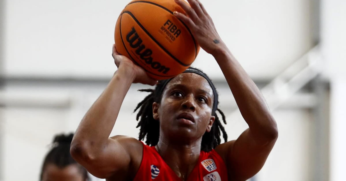 Ο Ολυμπιακός «διέλυσε» τον Αμύντα και παραμένει πρώτος! Νίκη με 48 πόντους διαφορά! 1 o olybiakos dielyse ton amynta kai paramenei pr