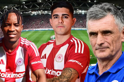 Οι Μπρούνο και Λουίς Πάλμα ετοιμάζονται για το ντεμπούτο τους με τον Ολυμπιακό! Ο Μεντιλίμπαρ αλλάζει πρόσωπα λόγω απουσιών και κόπωσης – Δείτε την πιθανή 11άδα με τον Αστέρα!